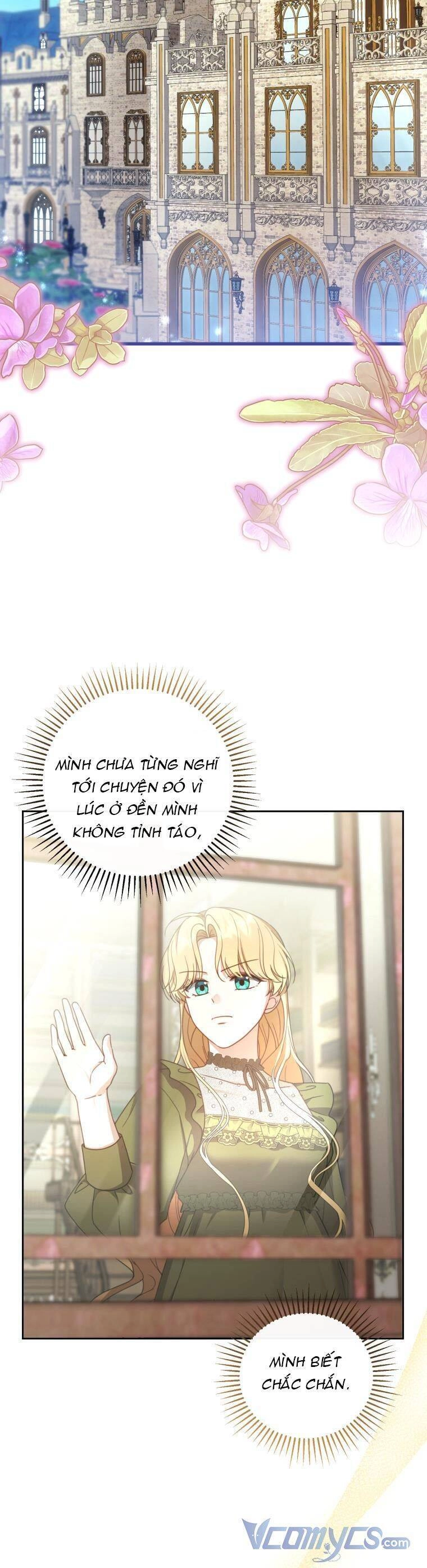 Tôi Sắp Ly Hôn Với Người Chồng Độc Ác, Nhưng Chúng Tôi Có Baby Chapter 57 - 34