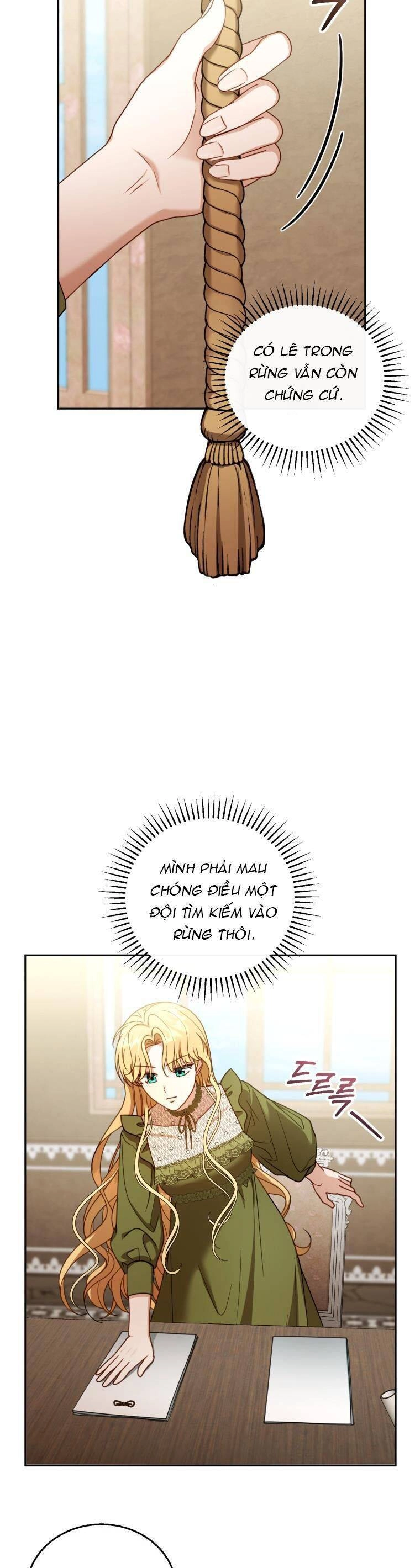 Tôi Sắp Ly Hôn Với Người Chồng Độc Ác, Nhưng Chúng Tôi Có Baby Chapter 57 - 37