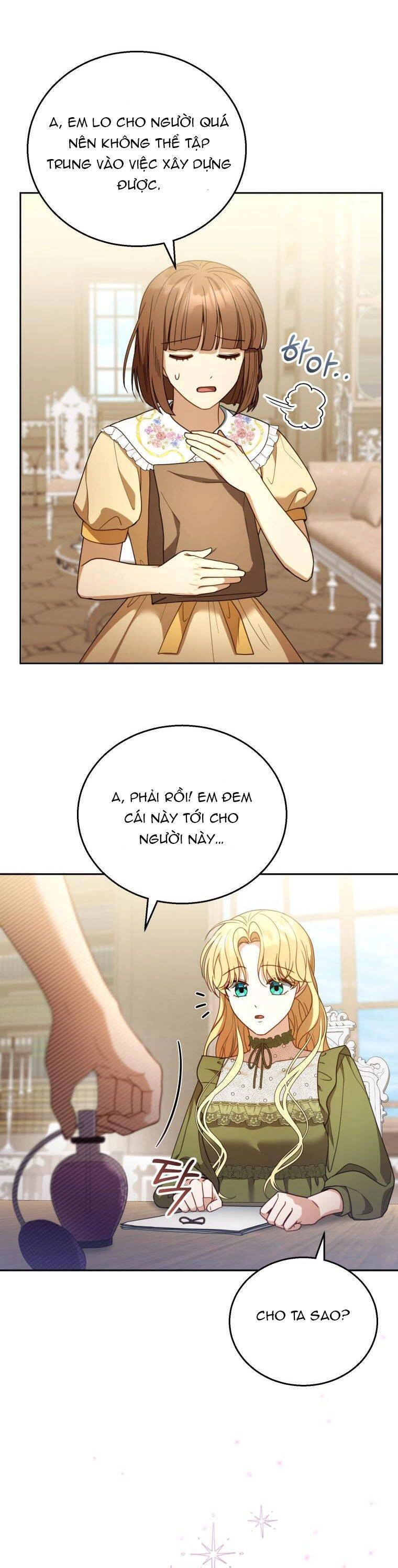 Tôi Sắp Ly Hôn Với Người Chồng Độc Ác, Nhưng Chúng Tôi Có Baby Chapter 57 - 39