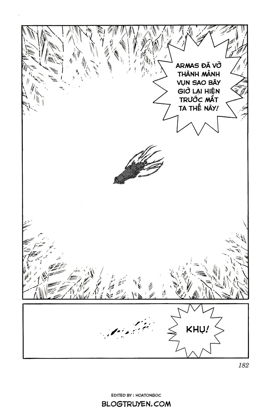 Doraemon - Nobita Và Những Hiệp Sĩ Không Gian Chapter 8 - 18