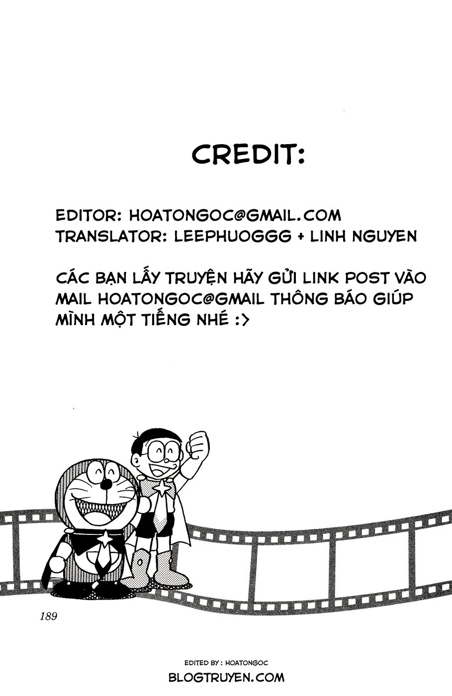 Doraemon - Nobita Và Những Hiệp Sĩ Không Gian Chapter 8 - 25