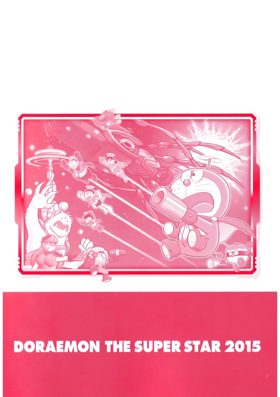 Doraemon - Nobita Và Những Hiệp Sĩ Không Gian Chapter 8 - 30