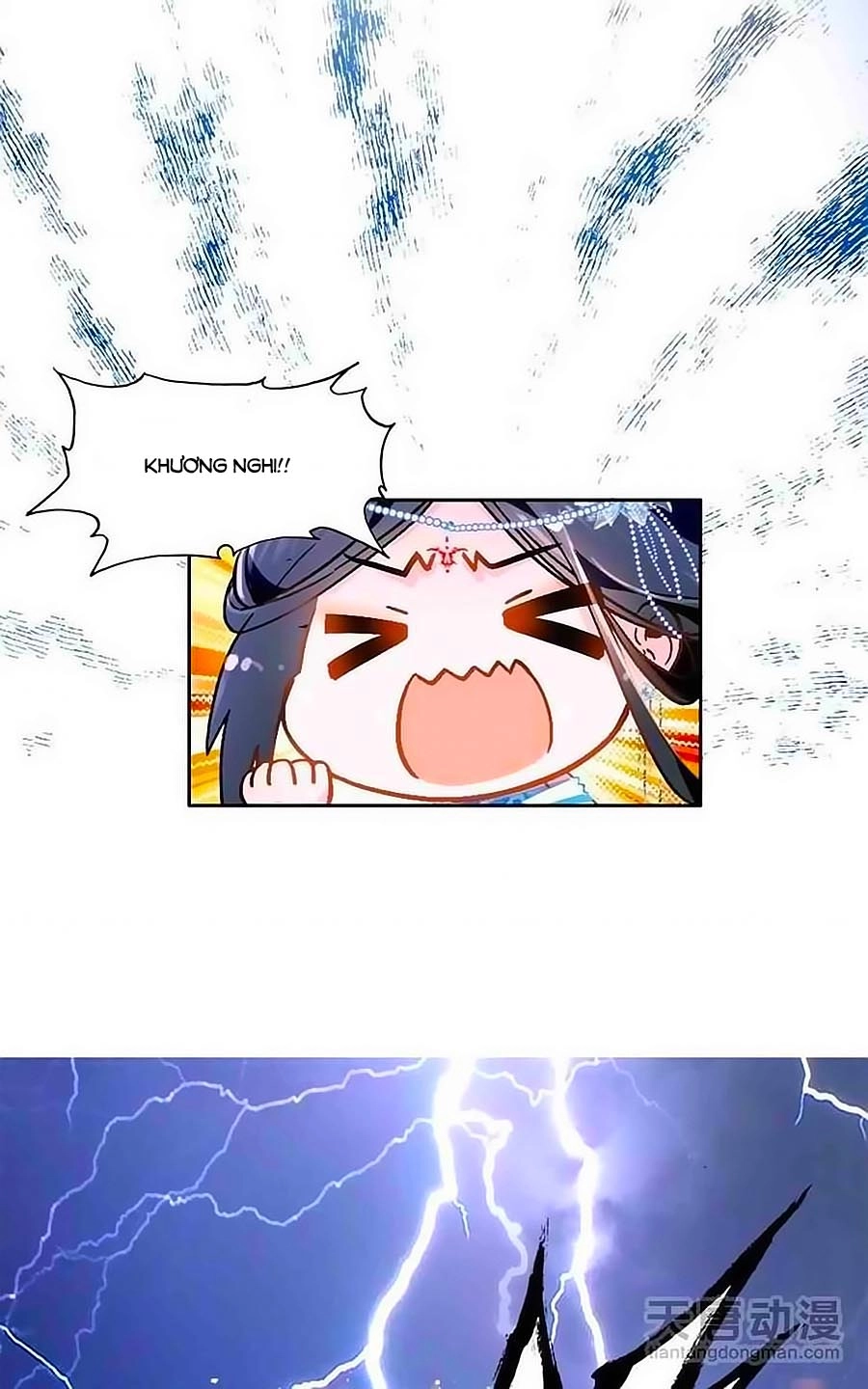 Cái Quần Nhà Ta Thành Tinh Rồi Chapter 1 - 30