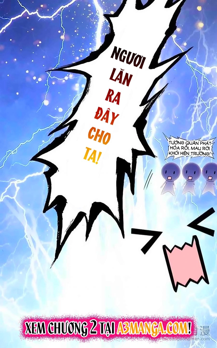 Cái Quần Nhà Ta Thành Tinh Rồi Chapter 1 - 31