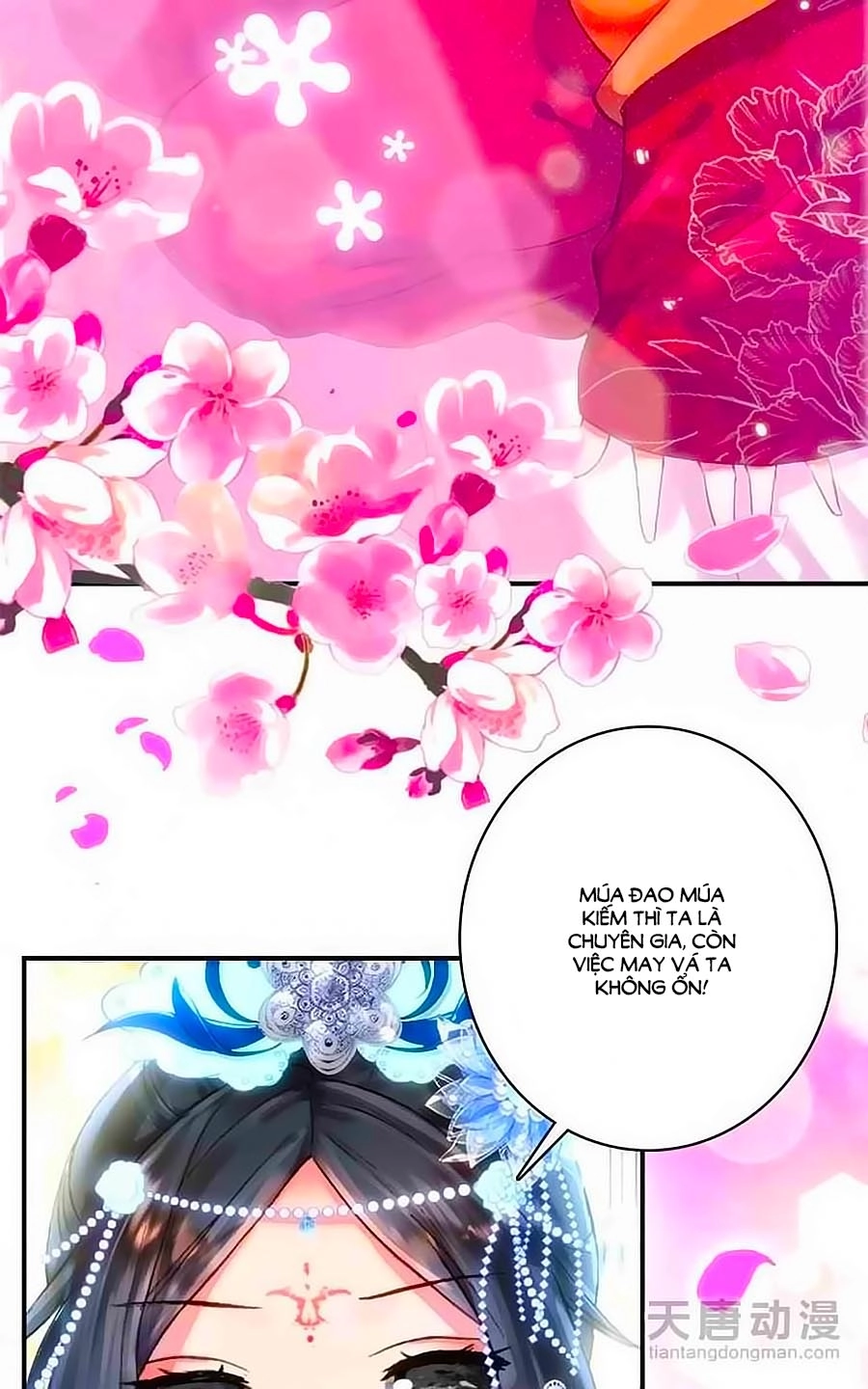 Cái Quần Nhà Ta Thành Tinh Rồi Chapter 2 - 9