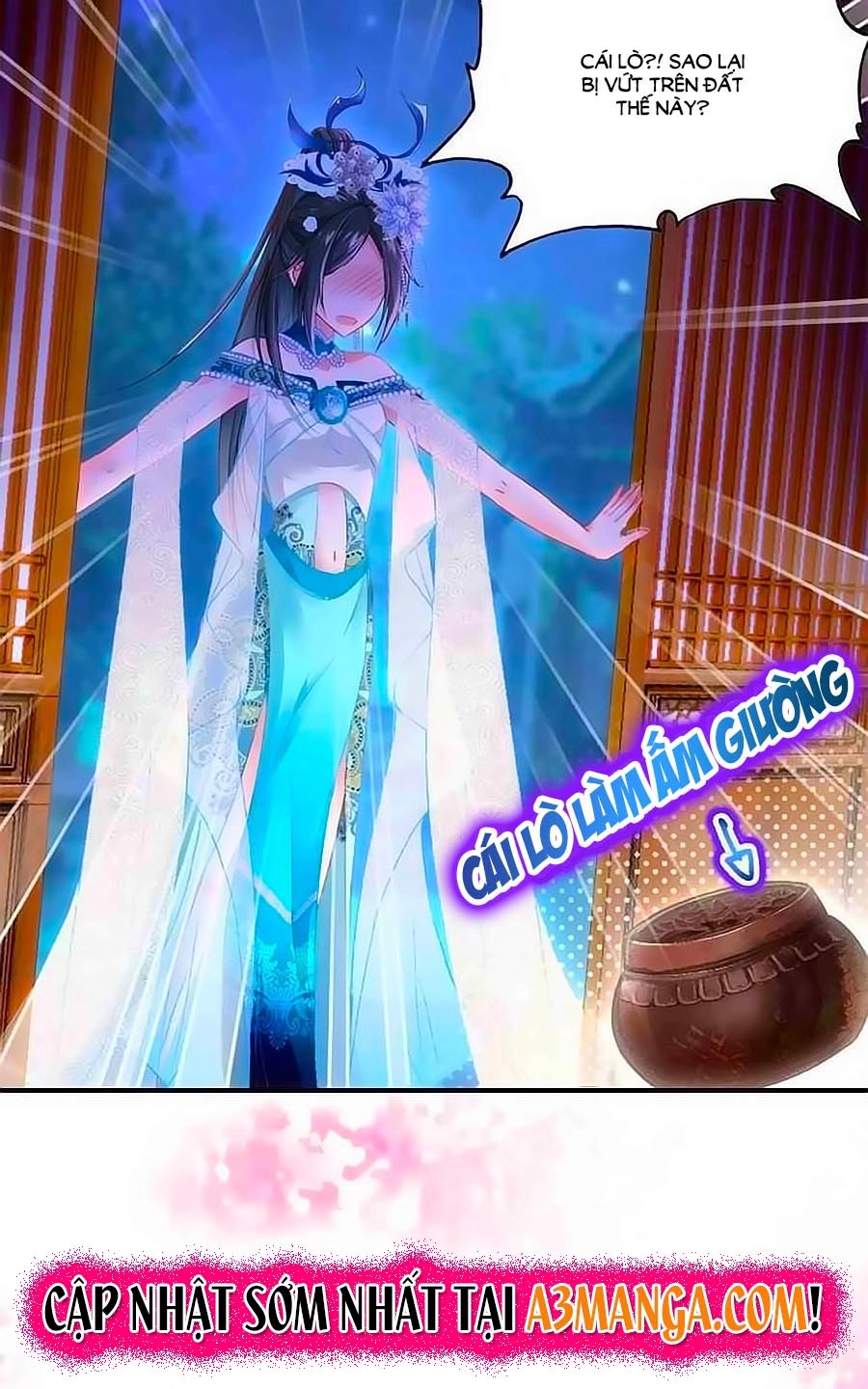 Cái Quần Nhà Ta Thành Tinh Rồi Chapter 2 - 23