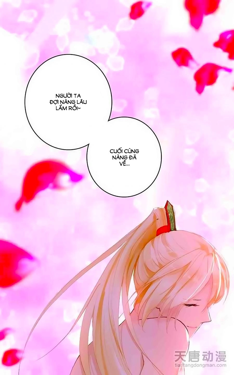 Cái Quần Nhà Ta Thành Tinh Rồi Chapter 2 - 26