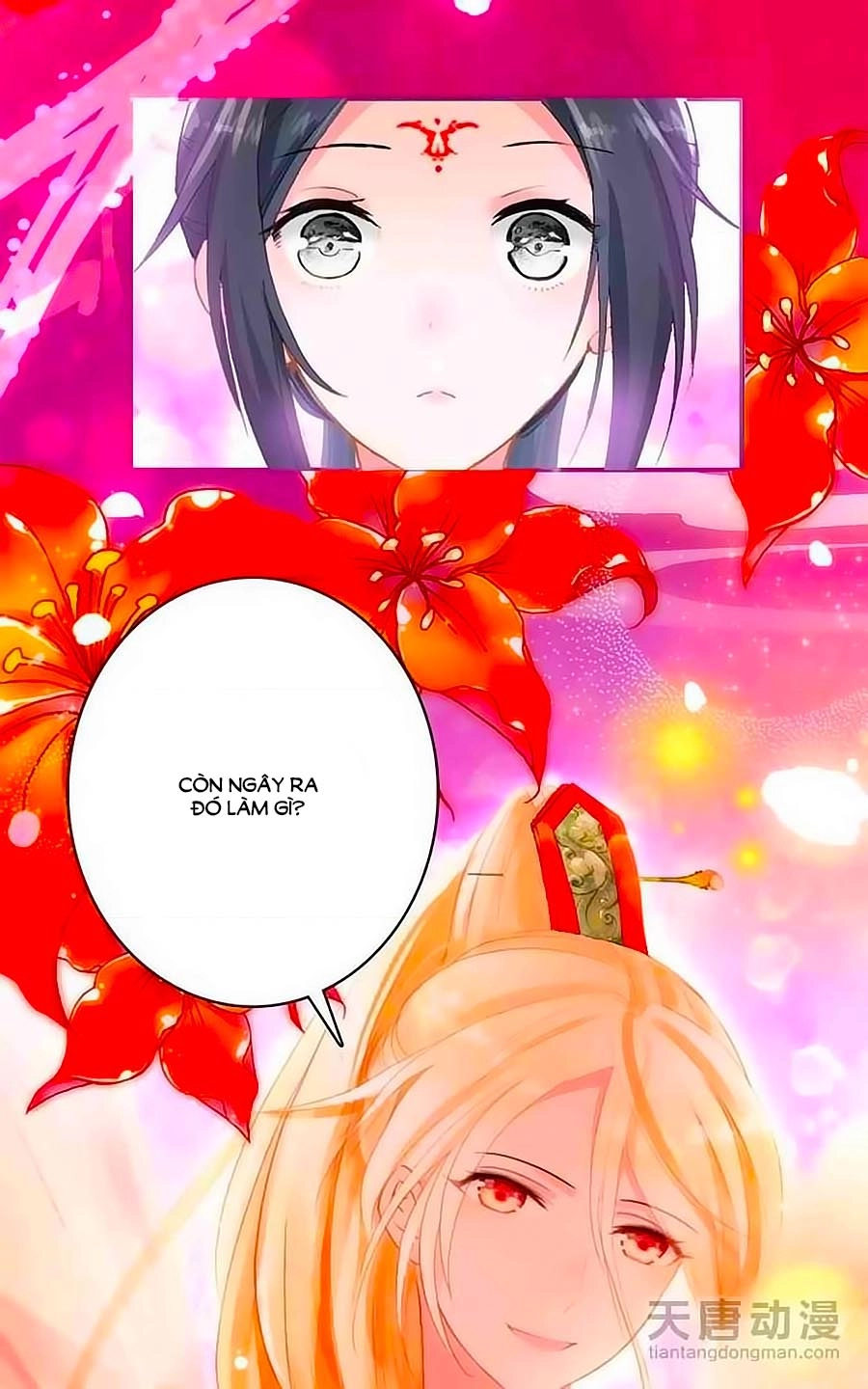 Cái Quần Nhà Ta Thành Tinh Rồi Chapter 2 - 28