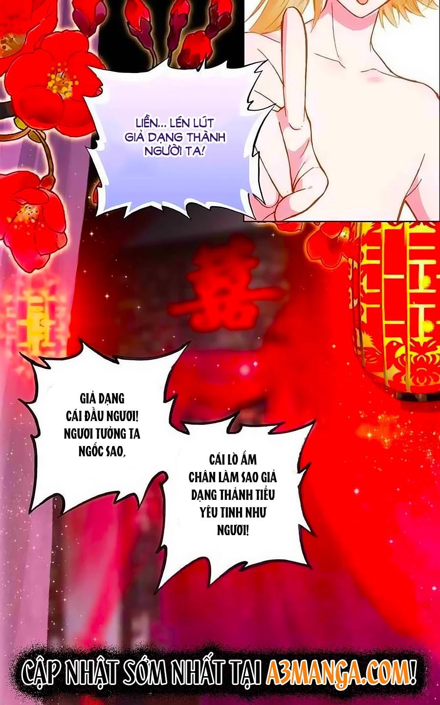 Cái Quần Nhà Ta Thành Tinh Rồi Chapter 3 - 10