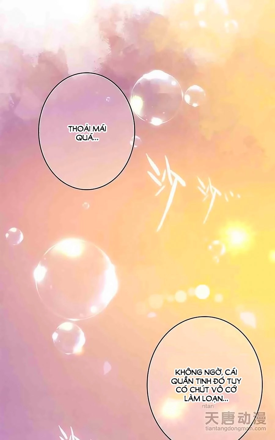 Cái Quần Nhà Ta Thành Tinh Rồi Chapter 3 - 23