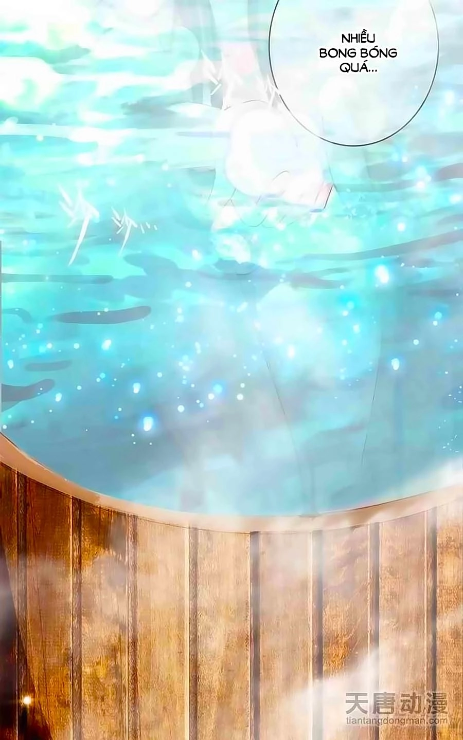 Cái Quần Nhà Ta Thành Tinh Rồi Chapter 3 - 25