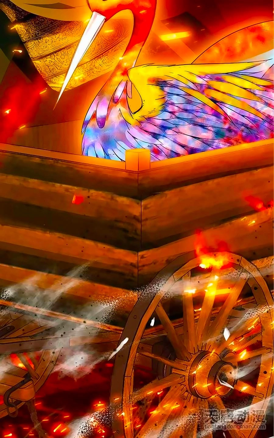 Cái Quần Nhà Ta Thành Tinh Rồi Chapter 4 - 8