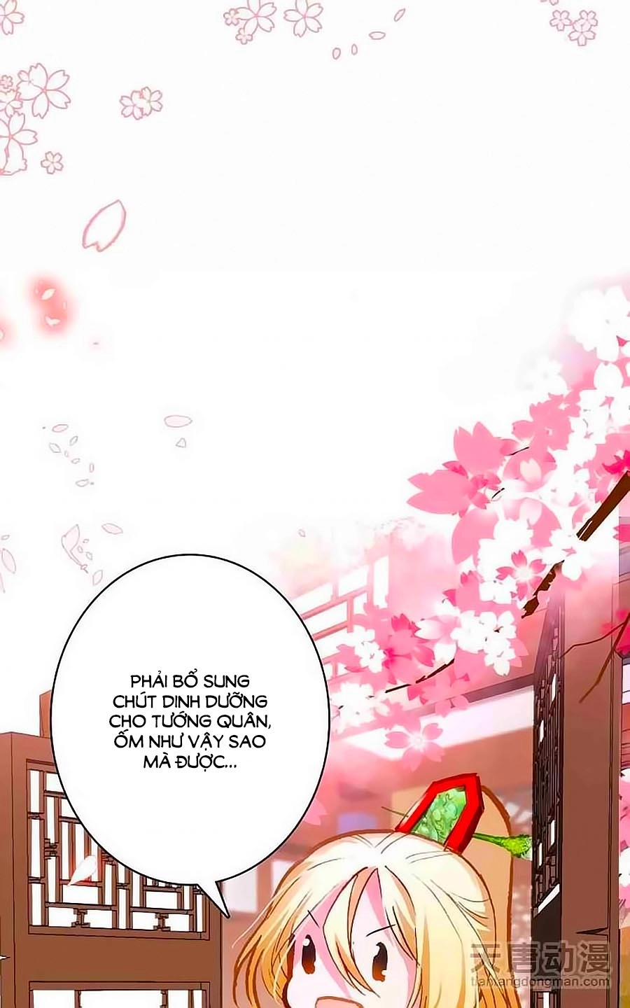 Cái Quần Nhà Ta Thành Tinh Rồi Chapter 4 - 13