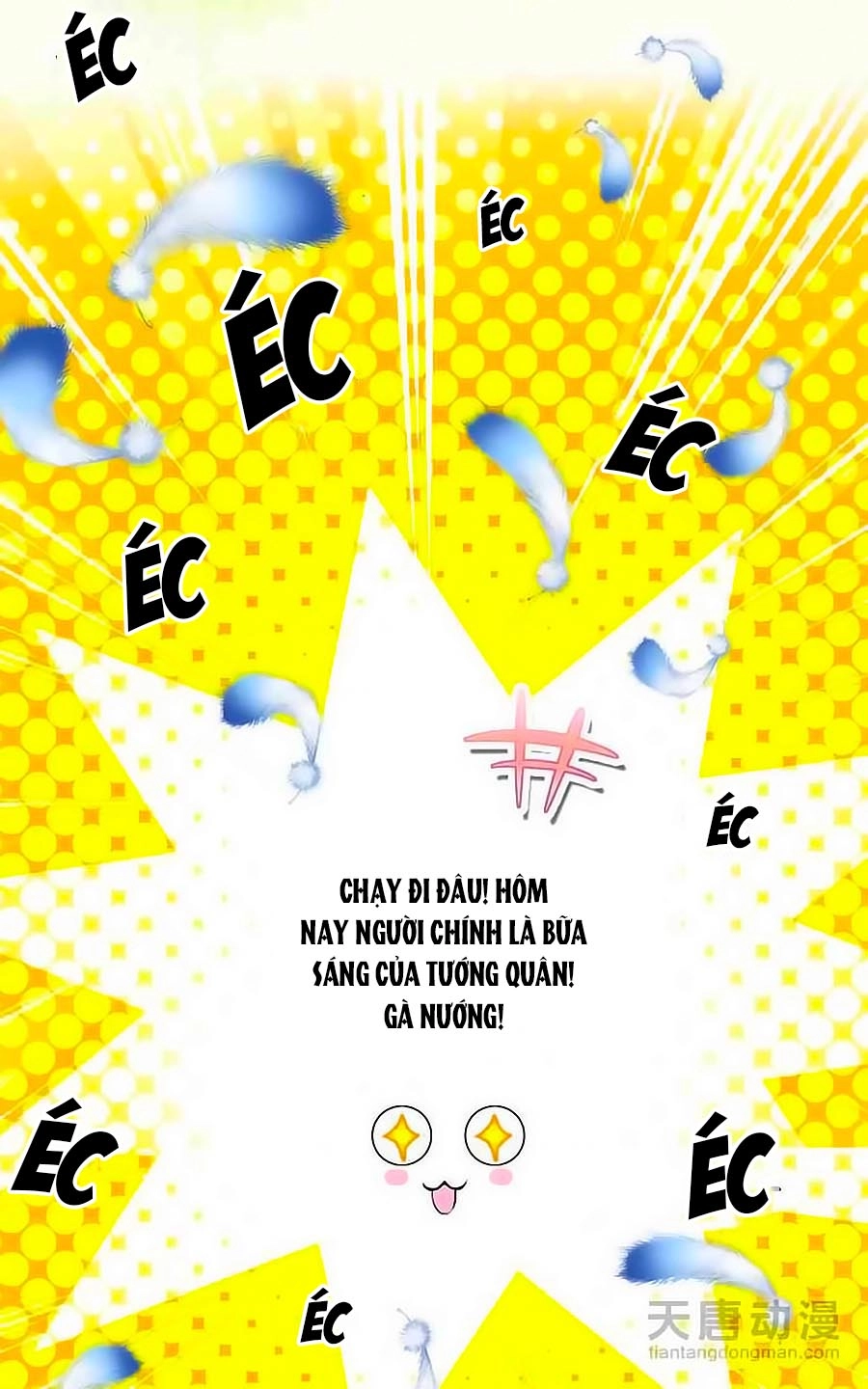 Cái Quần Nhà Ta Thành Tinh Rồi Chapter 4 - 17