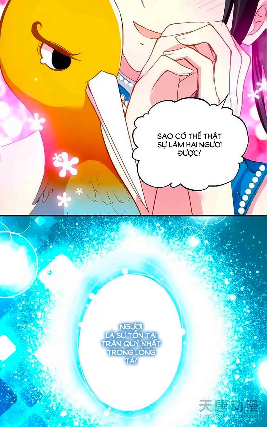 Cái Quần Nhà Ta Thành Tinh Rồi Chapter 4 - 27