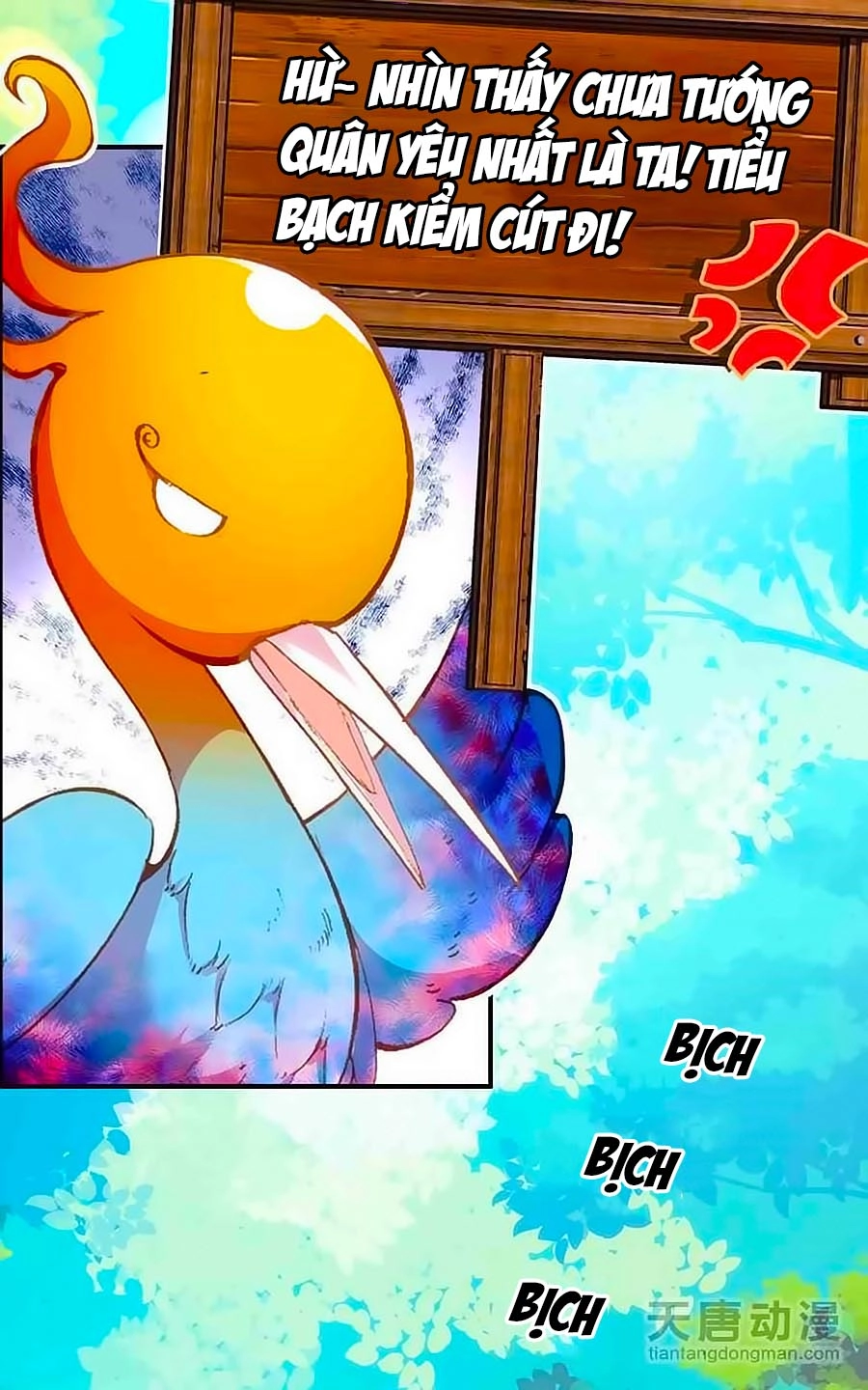 Cái Quần Nhà Ta Thành Tinh Rồi Chapter 4 - 30