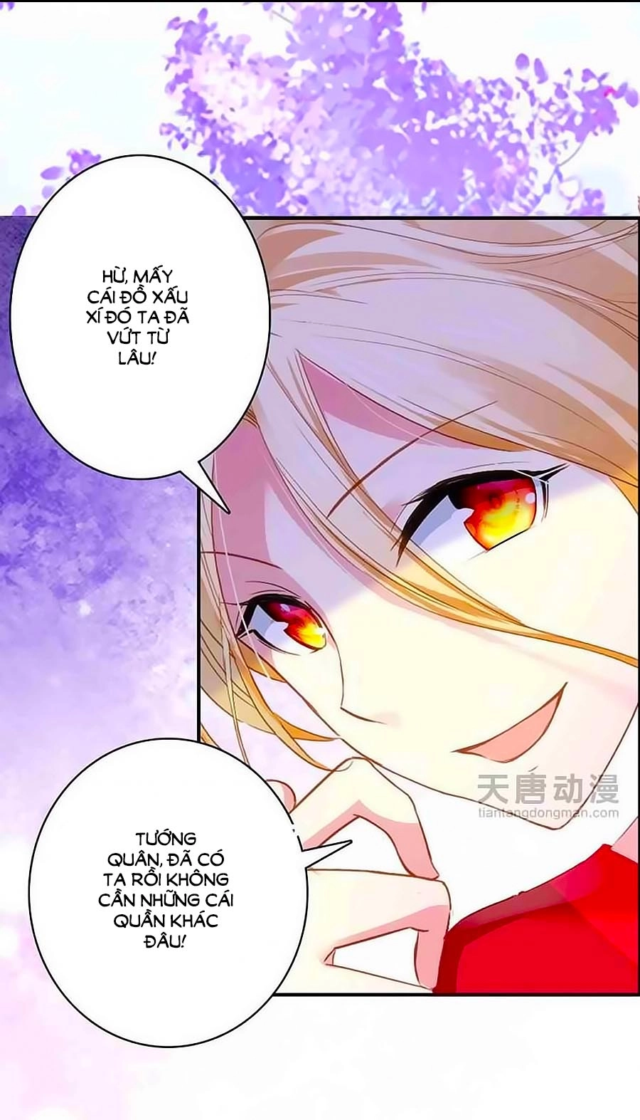 Cái Quần Nhà Ta Thành Tinh Rồi Chapter 4 - 33