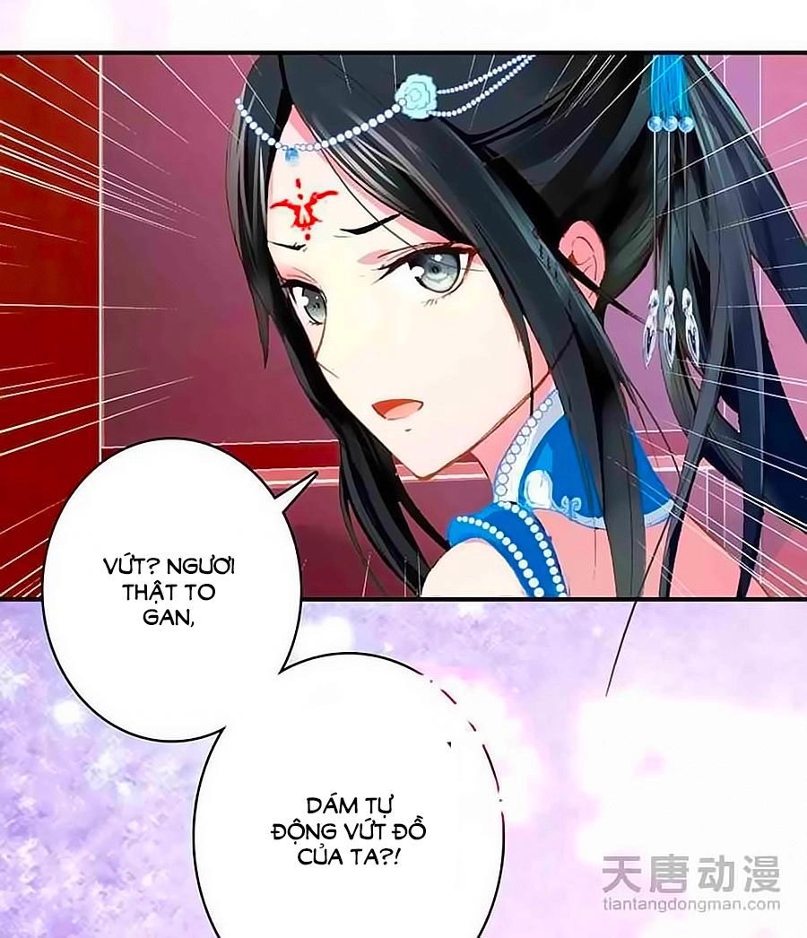 Cái Quần Nhà Ta Thành Tinh Rồi Chapter 4 - 34