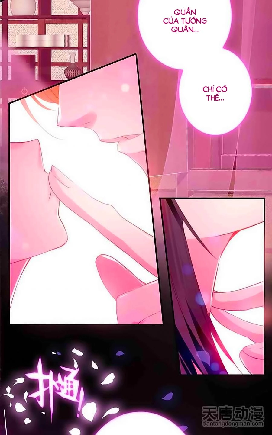 Cái Quần Nhà Ta Thành Tinh Rồi Chapter 4 - 37