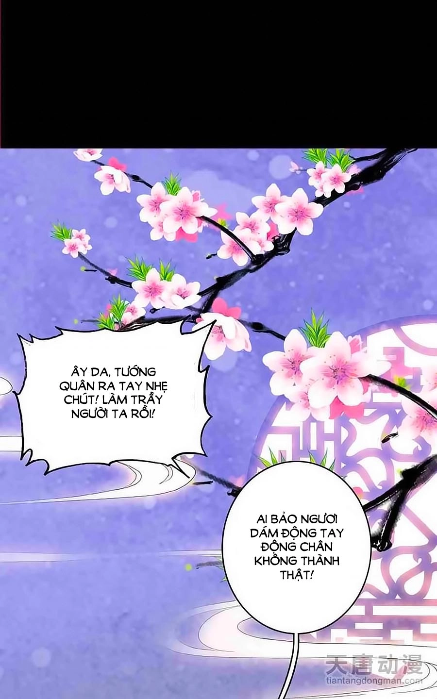 Cái Quần Nhà Ta Thành Tinh Rồi Chapter 4 - 41