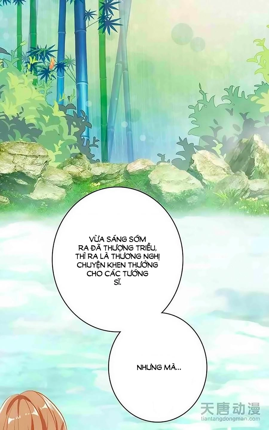 Cái Quần Nhà Ta Thành Tinh Rồi Chapter 5 - 2