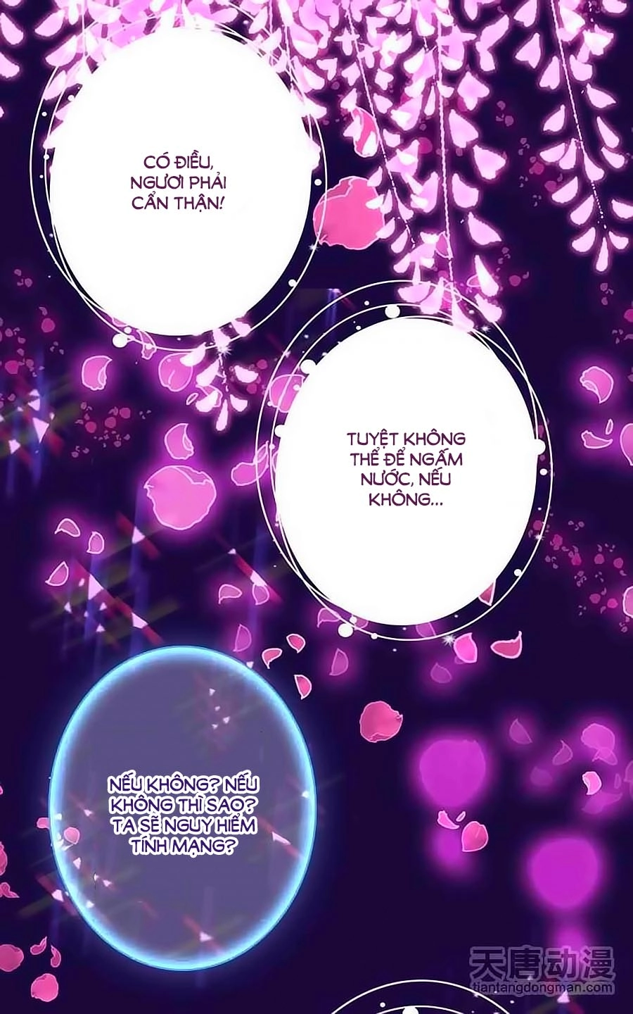 Cái Quần Nhà Ta Thành Tinh Rồi Chapter 5 - 17