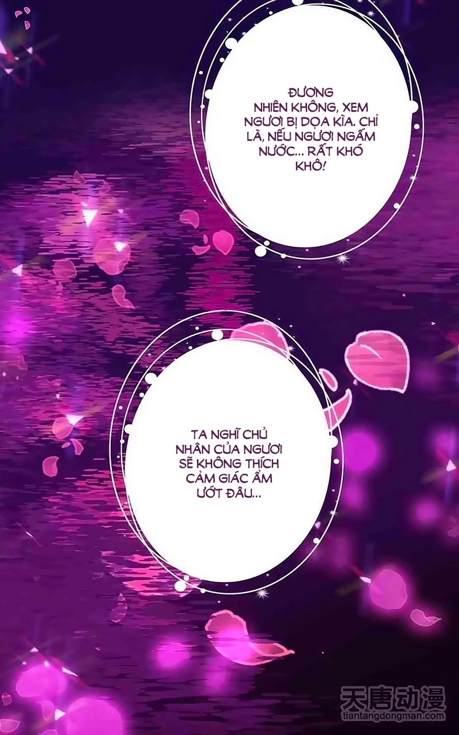 Cái Quần Nhà Ta Thành Tinh Rồi Chapter 5 - 18