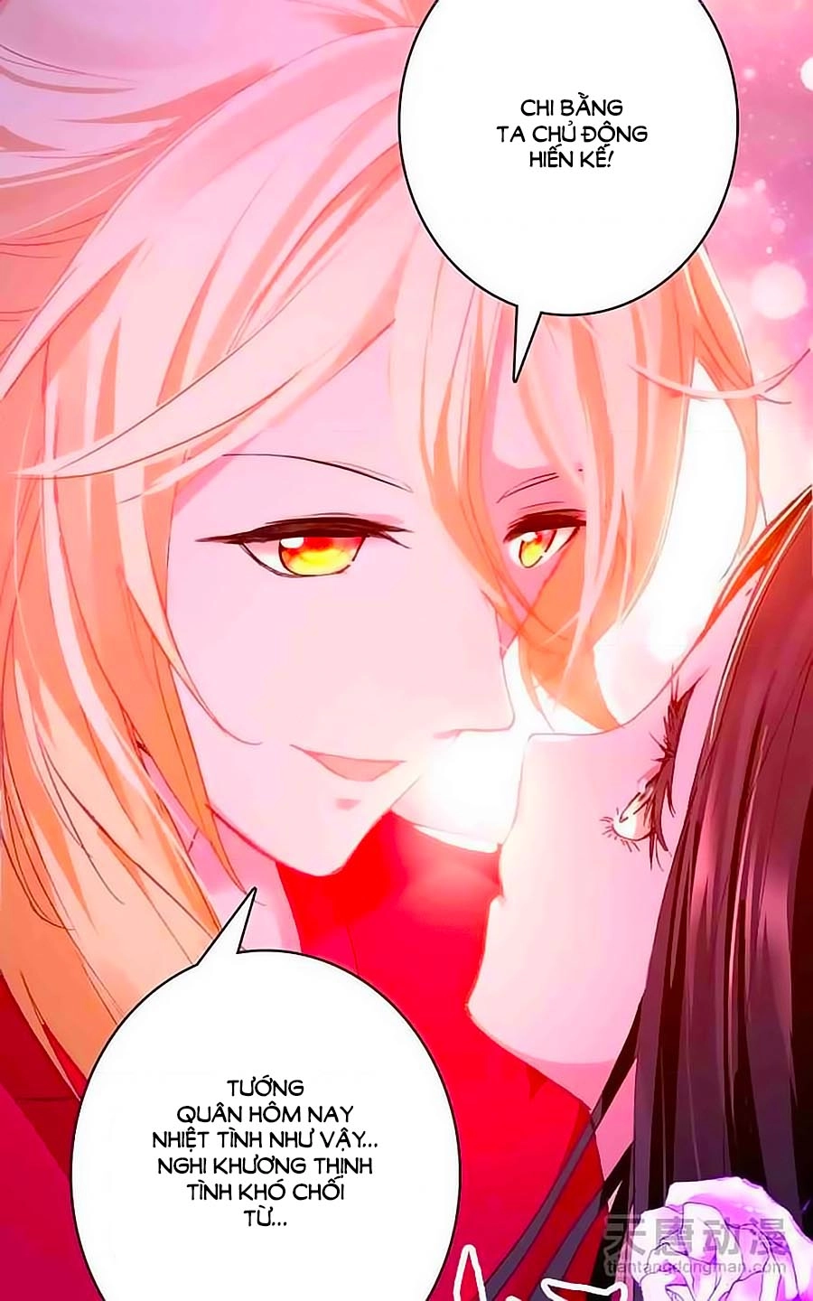 Cái Quần Nhà Ta Thành Tinh Rồi Chapter 5 - 23