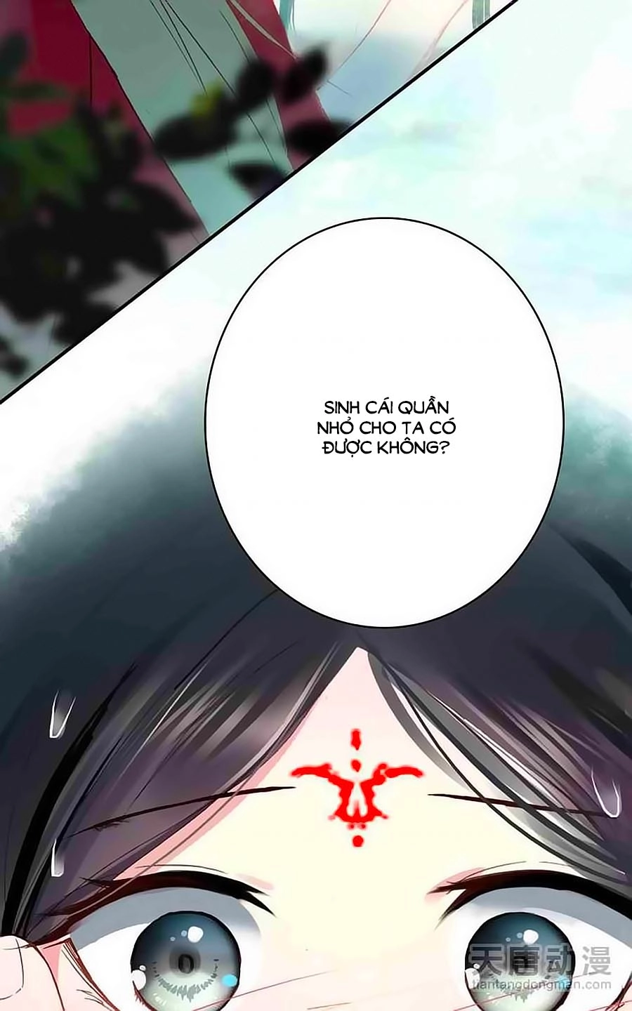 Cái Quần Nhà Ta Thành Tinh Rồi Chapter 5 - 26