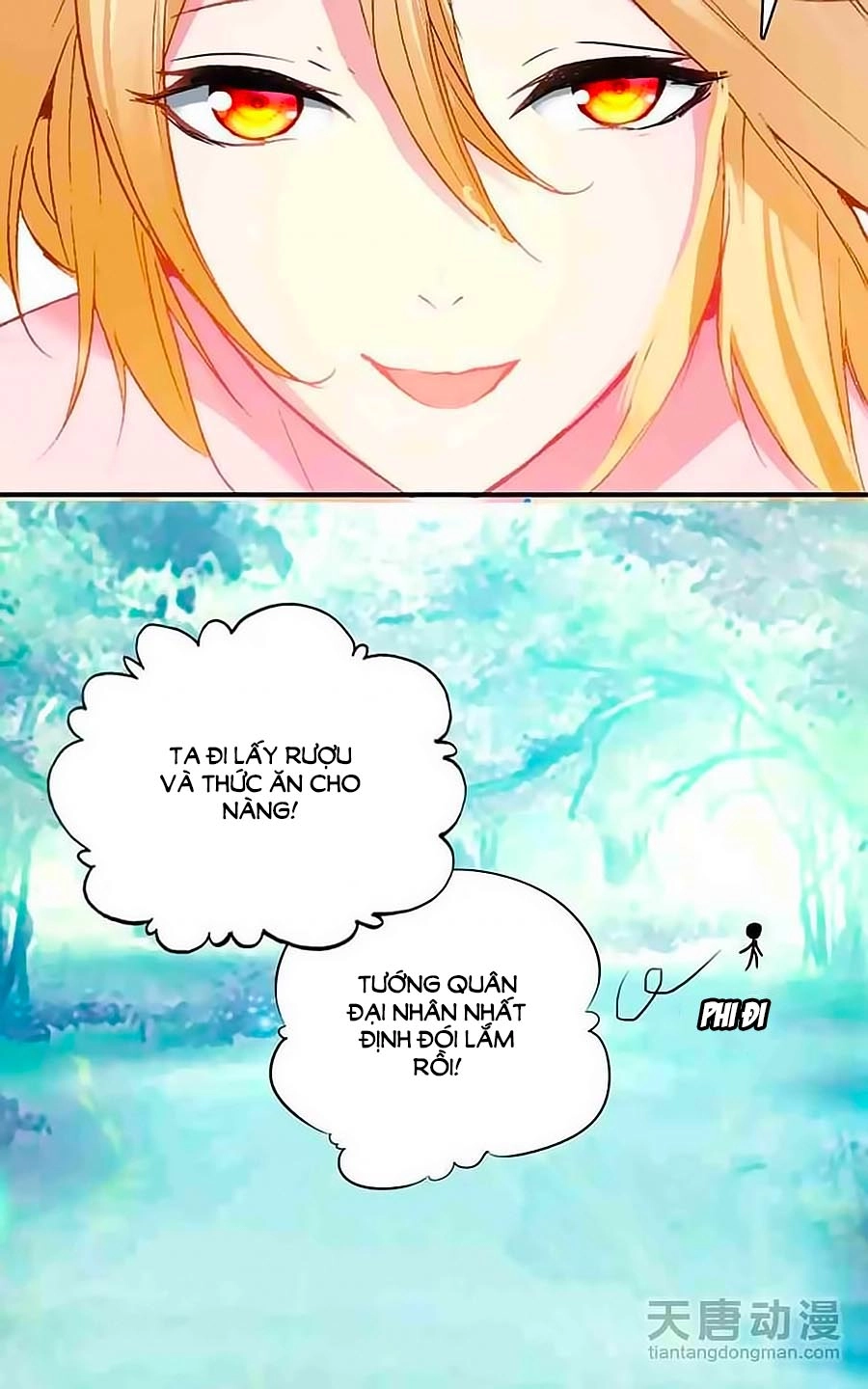 Cái Quần Nhà Ta Thành Tinh Rồi Chapter 5 - 28