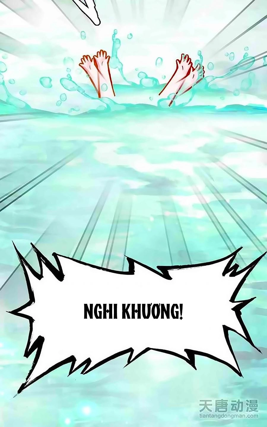 Cái Quần Nhà Ta Thành Tinh Rồi Chapter 5 - 32