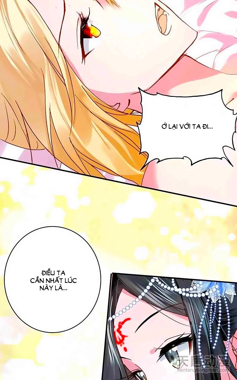 Cái Quần Nhà Ta Thành Tinh Rồi Chapter 6 - 9