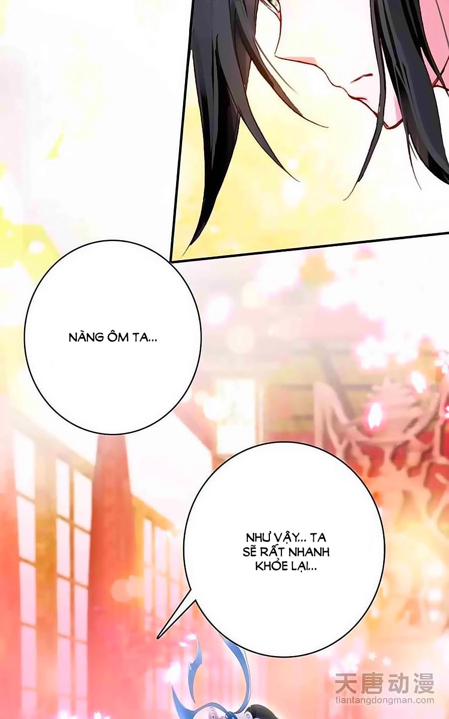 Cái Quần Nhà Ta Thành Tinh Rồi Chapter 6 - 10