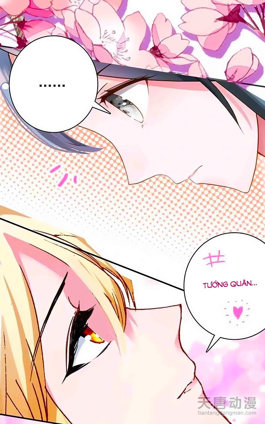 Cái Quần Nhà Ta Thành Tinh Rồi Chapter 6 - 12