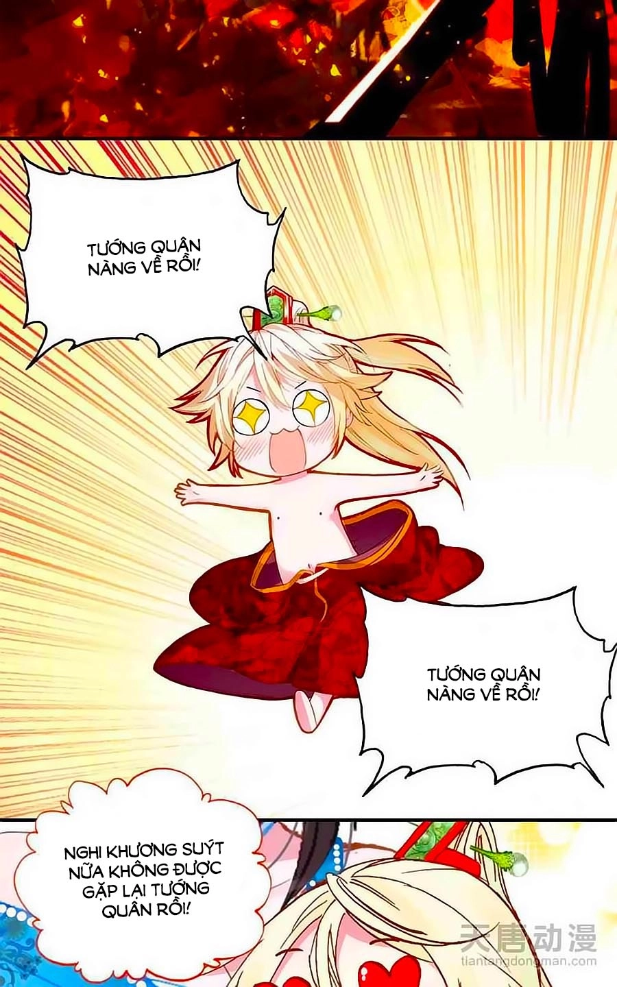 Cái Quần Nhà Ta Thành Tinh Rồi Chapter 6 - 27