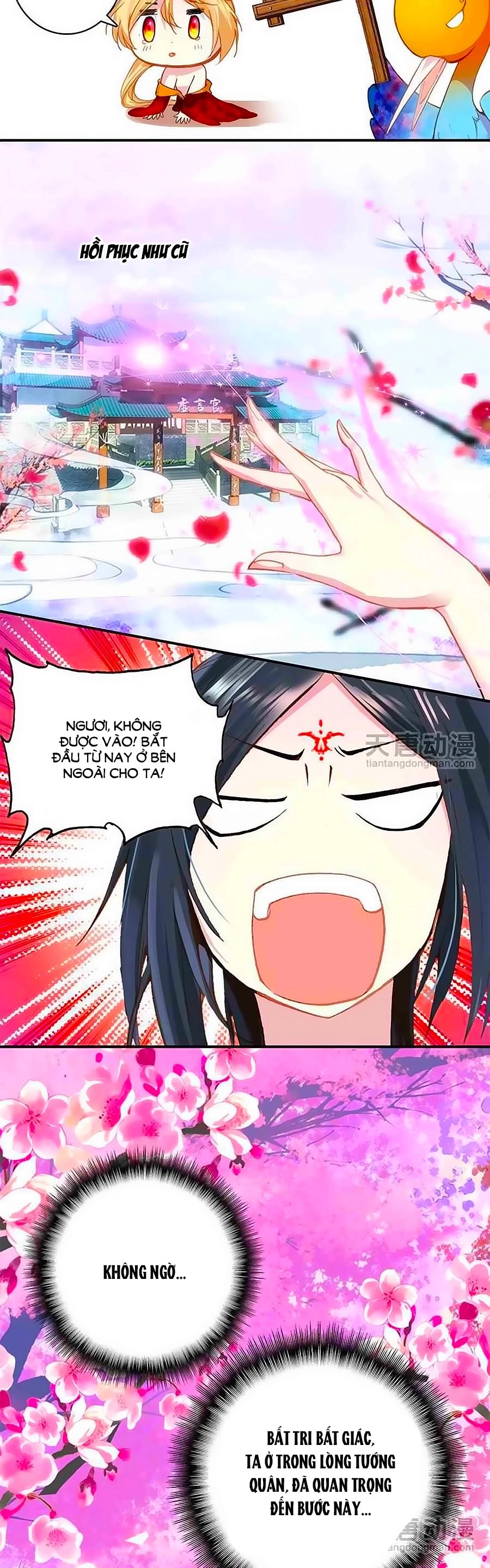 Cái Quần Nhà Ta Thành Tinh Rồi Chapter 6 - 30