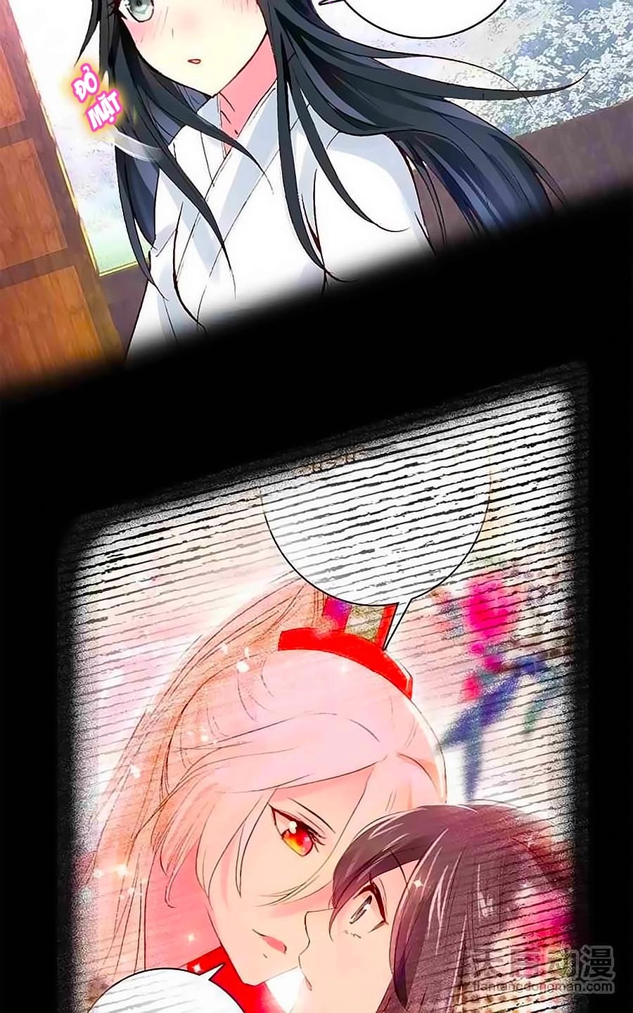 Cái Quần Nhà Ta Thành Tinh Rồi Chapter 9 - 5