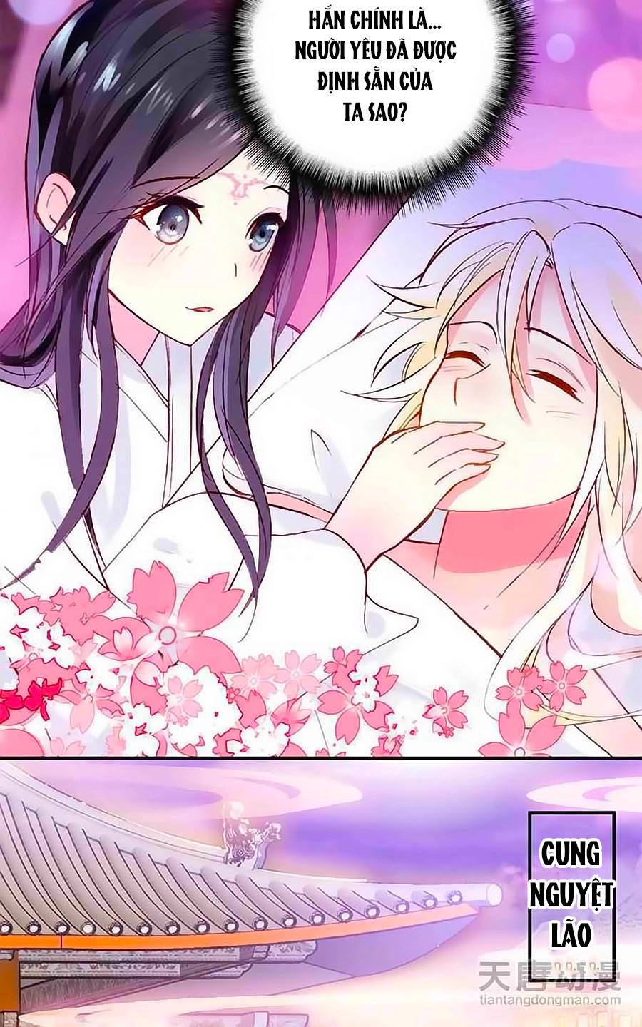 Cái Quần Nhà Ta Thành Tinh Rồi Chapter 9 - 7