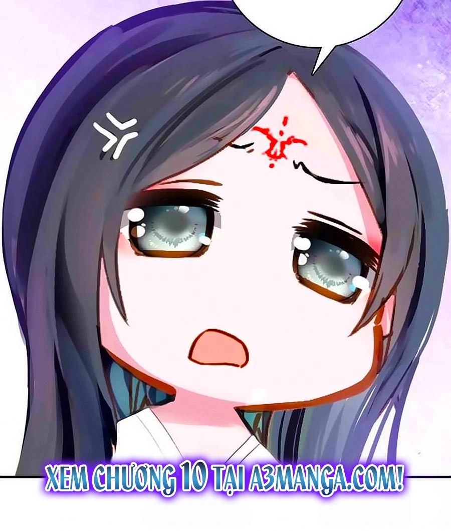 Cái Quần Nhà Ta Thành Tinh Rồi Chapter 9 - 21