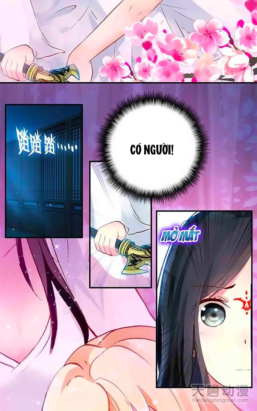 Cái Quần Nhà Ta Thành Tinh Rồi Chapter 10 - 3