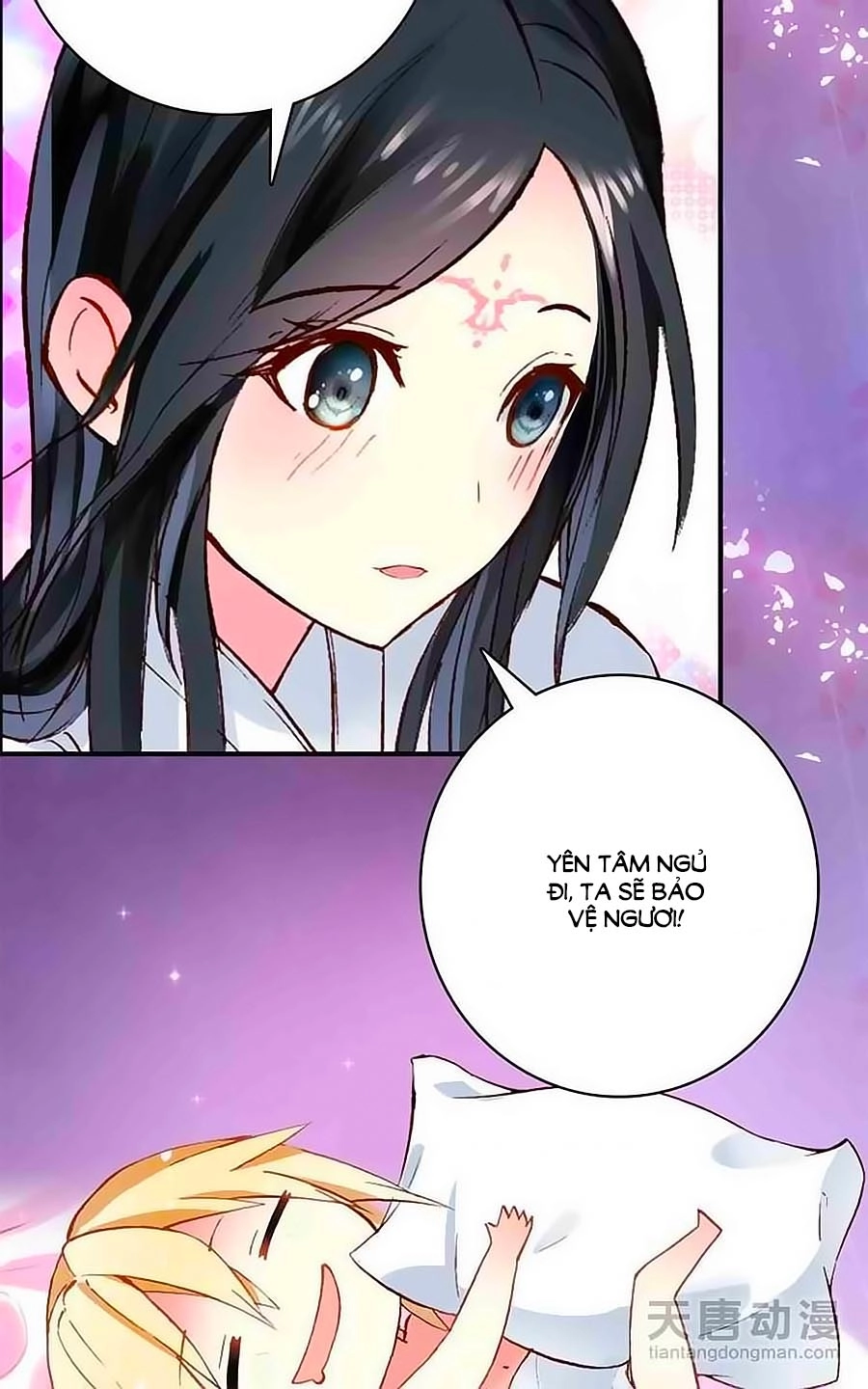 Cái Quần Nhà Ta Thành Tinh Rồi Chapter 10 - 5