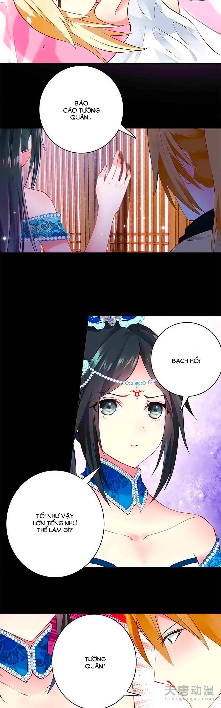 Cái Quần Nhà Ta Thành Tinh Rồi Chapter 10 - 6