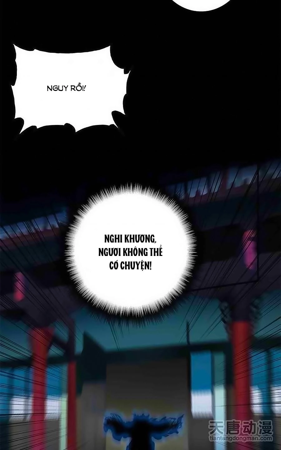 Cái Quần Nhà Ta Thành Tinh Rồi Chapter 10 - 9