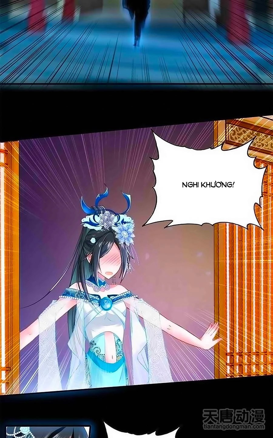 Cái Quần Nhà Ta Thành Tinh Rồi Chapter 10 - 10