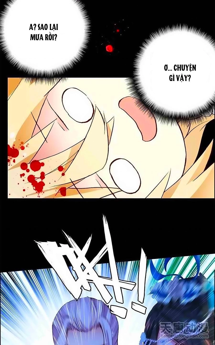 Cái Quần Nhà Ta Thành Tinh Rồi Chapter 10 - 13