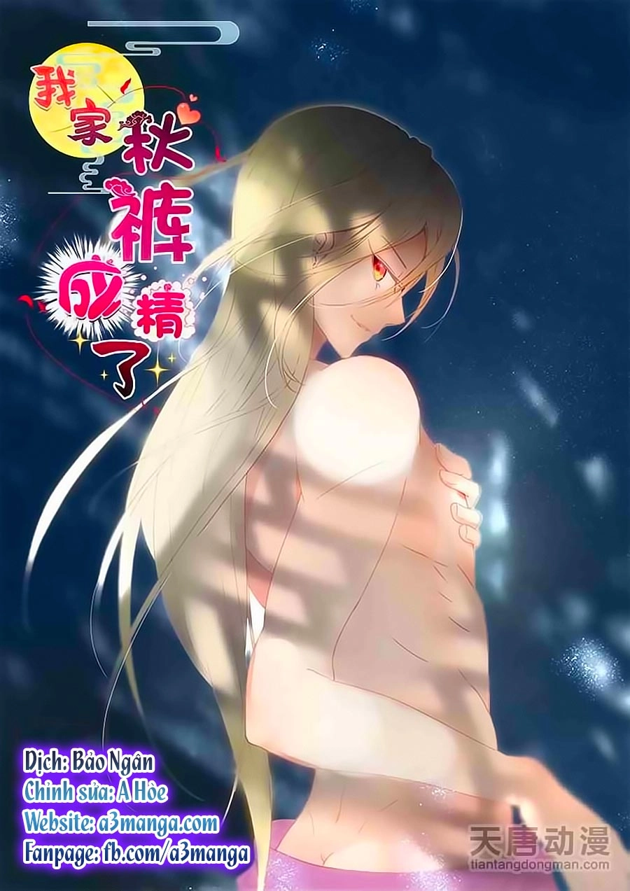 Cái Quần Nhà Ta Thành Tinh Rồi Chapter 12 - 1