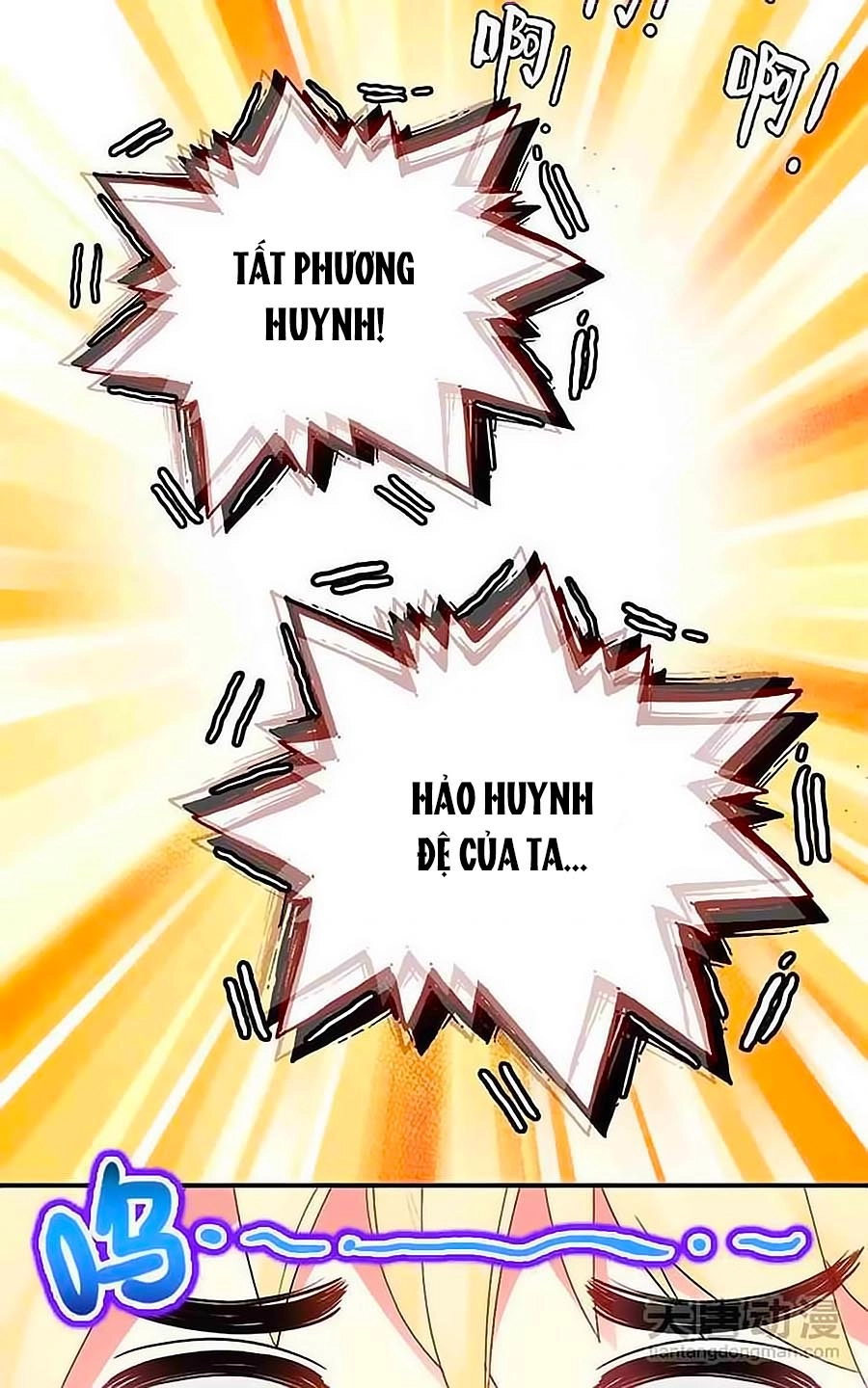 Cái Quần Nhà Ta Thành Tinh Rồi Chapter 12 - 4