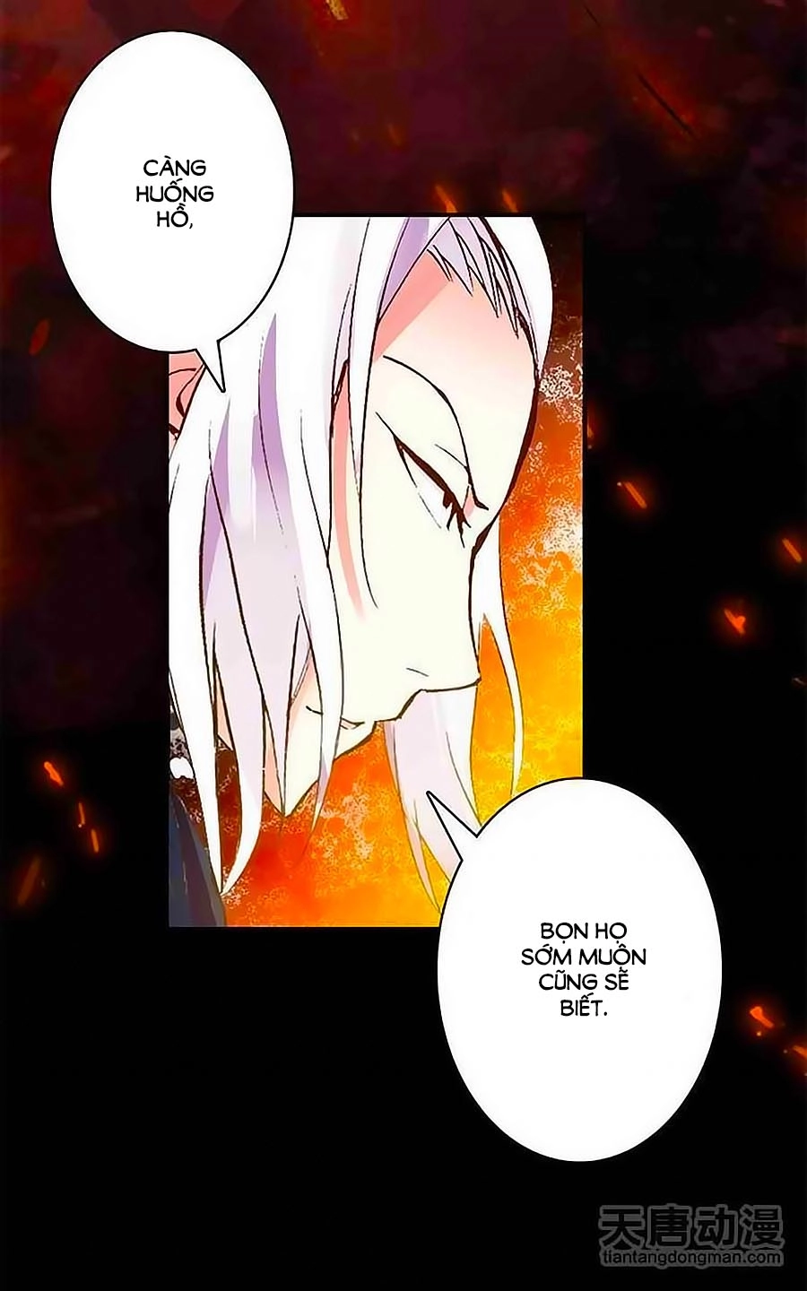 Cái Quần Nhà Ta Thành Tinh Rồi Chapter 14 - 5
