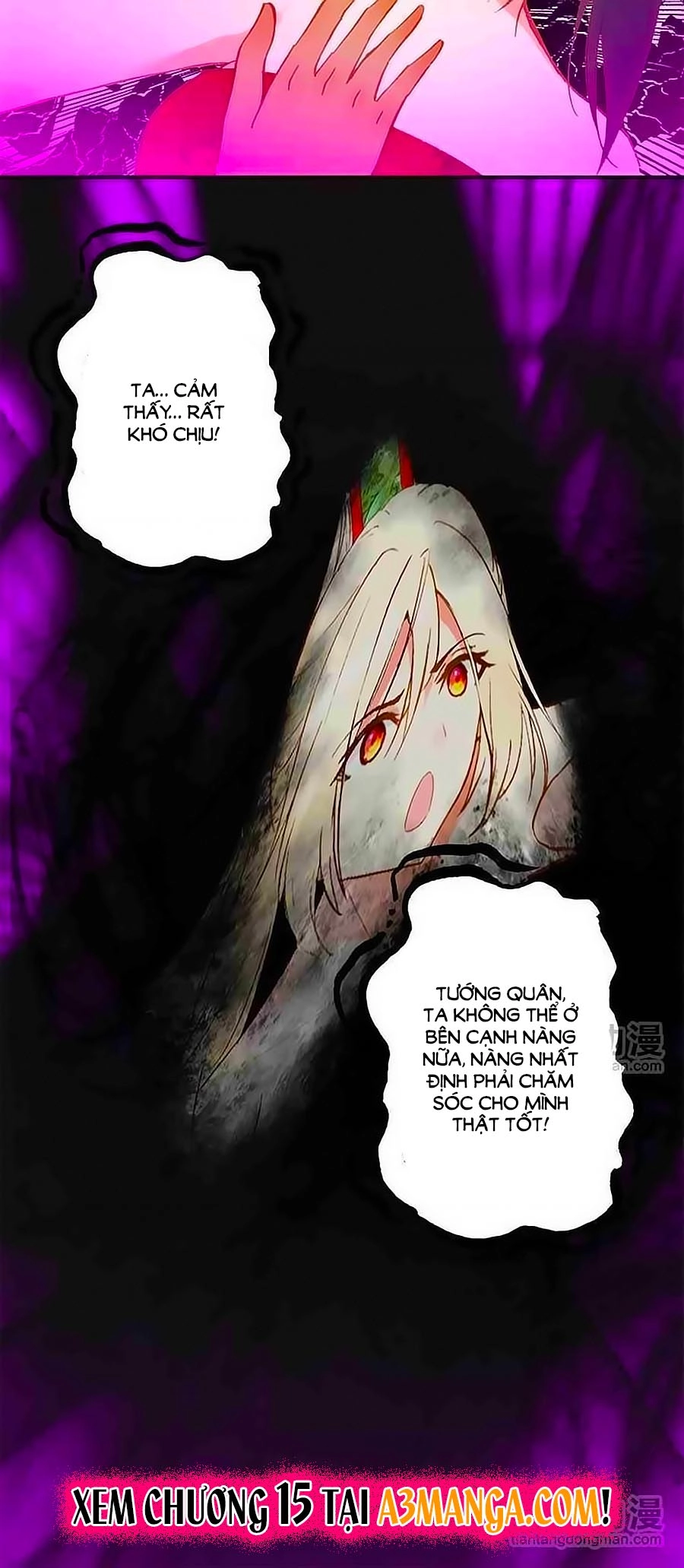 Cái Quần Nhà Ta Thành Tinh Rồi Chapter 14 - 28