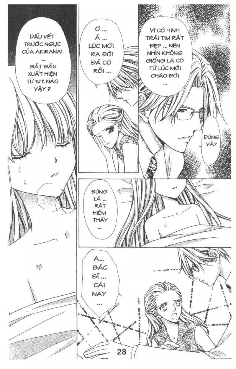 Heart No Daiya Chapter 1 - 29